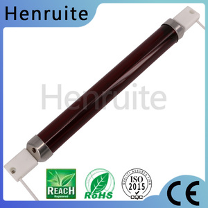 <span class=keywords><strong>Ampoule</strong></span> <span class=keywords><strong>halogène</strong></span> infrarouge à enveloppe <span class=keywords><strong>300W</strong></span> <span class=keywords><strong>R7S</strong></span> <span class=keywords><strong>118mm</strong></span> pour restauration, lampe chauffante infrarouge transparente - Product Image 5