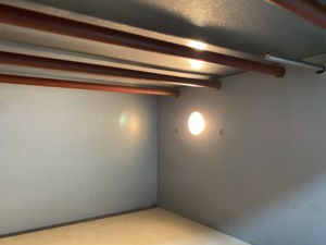 3層15トレイデラックスガスデッキオーブン商用オーブンケーキ用,パン & ピザベーキング設備 - Product Image 4