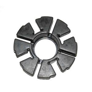 Bloques Amortiguadores de Goma para Motocicleta, Aptos para Kits de Amortiguación del Buje Trasero AX100 - Product Image 3