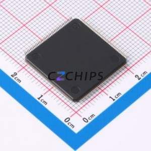 ไมโครคอนโทรลเลอร์ชิปวงจรรวม (MCU/mpu/soc) LQFP-144 STM32F722ZET6ของแท้ (20x20) - Product Image 2