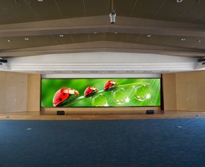 Rạp chiếu phim tường màn hình LED lớn LED hiển thị Kinglight HD smd2121 p2.5 LED Video Modular Màn hình <span class=keywords><strong>2</strong></span>.5 mét LED Tường - Product Image 2