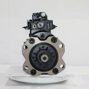 SK230-6E Hydraulic Main <b>Pump</b> for Kobelco Excavator Spare Parts K3V112DTP-9TEL-14T Axial Piston <b>Pump</b> OEM - Product Image 5