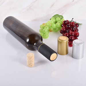 <span class=keywords><strong>Botella</strong></span> de Vino de Vidrio Vacía al Por Mayor a <span class=keywords><strong>Precio</strong></span> de Fábrica, <span class=keywords><strong>Botella</strong></span> de Vidrio Vacía con Corcho para Vino Tinto - Product Image 4
