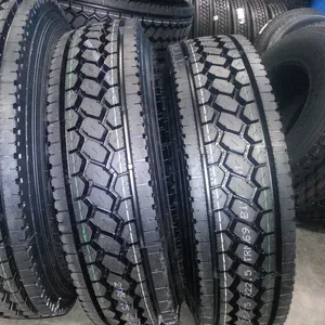 TAITONG BRAND TBR Reifen 295/80 R22.5 295/75 R22.5 LKW-Reifen Gute Qualität