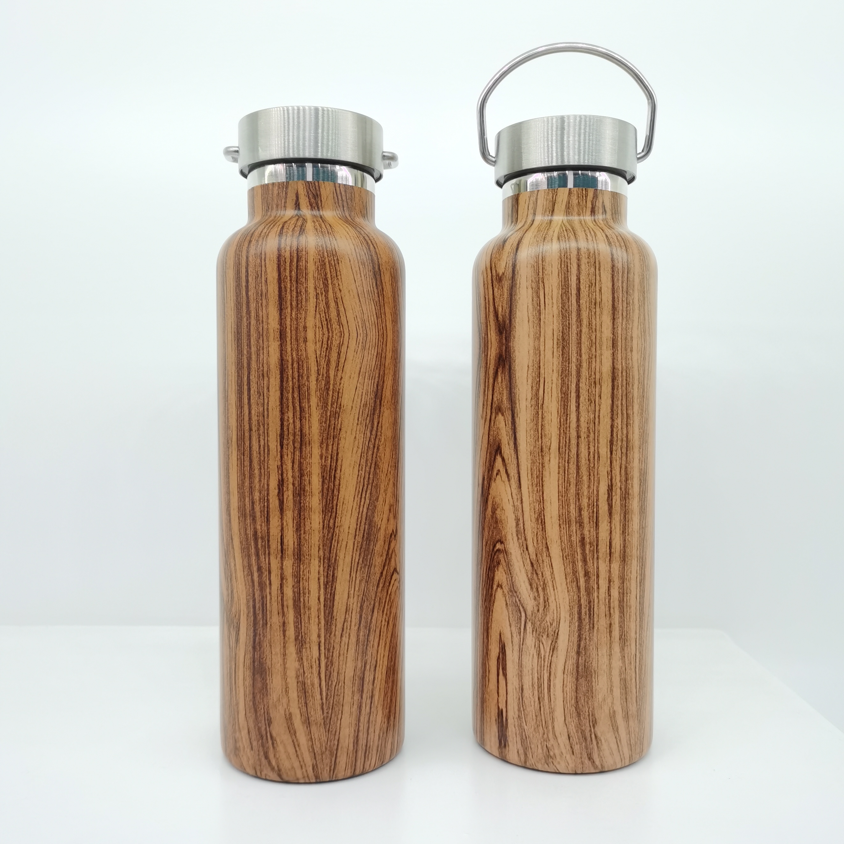 600ml wood pattern