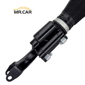 Maybach OE strut ระบบกันสะเทือนอากาศด้านหน้า L/R <span class=keywords><strong>Mercedes</strong></span> Benz W222 4MATIC สบายไม่เหมือนใครพร้อม <span class=keywords><strong>S350d</strong></span> ควบคุมไฟฟ้า - Product Image 6