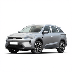 Nuova Auto in Vendita BYD 2025 Auto Ibrida Veicoli a Nuova Energia BYD Sealion 5 Byd Dimi 75km Edizione Lusso SUV - Product Image 1