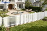 Clôture en métal pour jardin, design personnalisé, pas cher, en aluminium, clôture en sel, en vente, revêtement en poudre, durable, facile à assembler, lattes de clôture