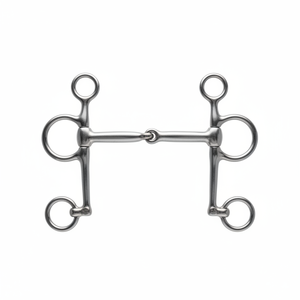 Anillo de Acero Inoxidable de Alta Calidad para Instrumentos Veterinarios, Implantes Dentales, Instrumento Médico de Pakistán, Implantes Dentic - Product Image 1