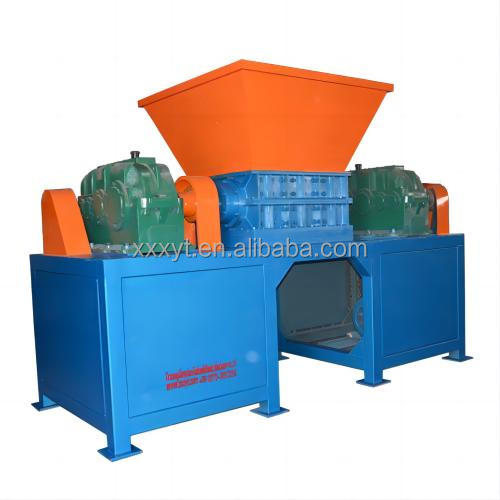 Industrial Car Bumper Grinders Durable Efficient Recycling