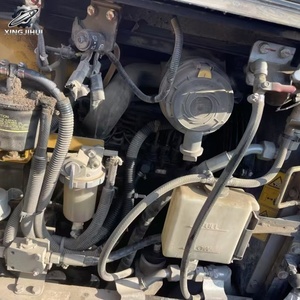 Excavadora de cadenas Sany 16 usada, modelo 2024, 90% nueva, precio económico, con motor Isuzu, miniexcavadora de 1.6 toneladas. - Product Image 3
