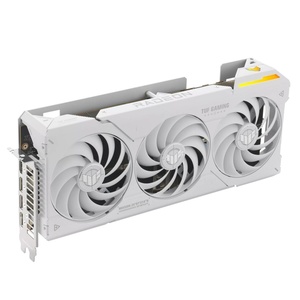 2024 New TUF Radeon 7900 GRE <b>White</b> OC 16GB GDDR6 Gaming <b>Graphics</b> <b>Card</b> GPU Gre 7900 Gre - Product Image 5