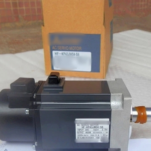 HF-KP43JW04-S6 มอเตอร์ PLC ของแท้ใหม่เอี่ยม คุณภาพสูง พร้อมการรับประกันหนึ่งปี - Product Image 1