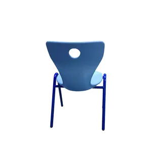 school furniture student table chair high quality PP classroom children desk study