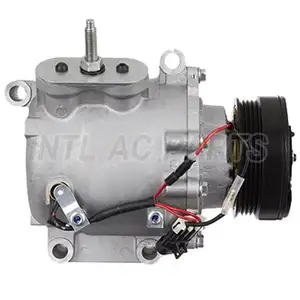 Compressor INTL-XZC1453 para Chevrolet Trailblazer V8 03-09 / SSR 03-06 / Isuzu Ascender 03-06 / Saab 9-7x 05-09 Buick Rainie