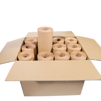 Rouleau de papier artisanal en nid d'abeille recyclé de haute qualité - Taille personnalisable GSM OEM Papier d'emballage pour cadres photo Projets d'artisanat Gratuit