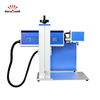Machines de découpe laser 30W laser marqueur laser à fibre Offre Spéciale avec un prix compétitif