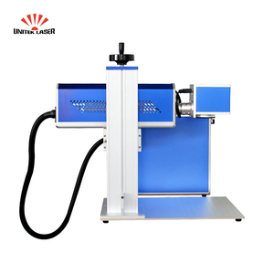 Machines de découpe laser 30W laser <span class=keywords><strong>marqueur</strong></span> laser à fibre Offre Spéciale avec un prix compétitif - Product Image 3