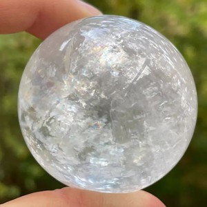 Esferas de Cristal de Calcita Arcoíris Natural de Varios Tamaños a Precio de Mayoreo para Decoración del Hogar - Product Image 2