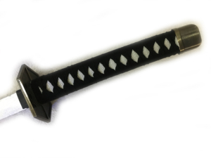 ดาบคอสเพลย์ <span class=keywords><strong>BLEACH</strong></span> AizenSousuke <span class=keywords><strong>Sword</strong></span> <span class=keywords><strong>Sword</strong></span> - Product Image 4