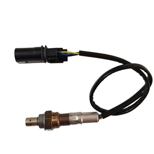 2010 para Hyundai Elantra 2.0L Sensores automáticos <span class=keywords><strong>Sensor</strong></span> de oxígeno aguas arriba O2 234-5047 39210-23910 1PCs - Product Image 3