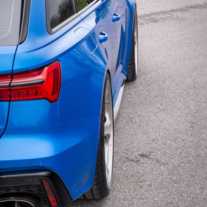 ขอบล้อปลอมแปลง19 20 21 22 24นิ้วสำหรับรถ Audi A6avant <span class=keywords><strong>A4avant</strong></span> Rs6avant Rs4avant รถ VW CC R36 Passat BMW 730 740 750 X7 Benz TR06 - Product Image 6