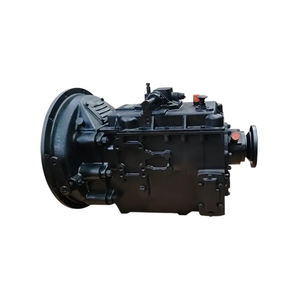 Kits <span class=keywords><strong>de</strong></span> révision pour boîte <span class=keywords><strong>de</strong></span> vitesses et transmission <span class=keywords><strong>de</strong></span> camion-excavateur Wanliyang 100266 – Pièces <span class=keywords><strong>de</strong></span> réparation robustes pour véhicules lourds - Product Image 4