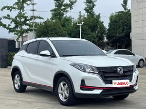 <span class=keywords><strong>Dfsk</strong></span> Glory <span class=keywords><strong>500</strong></span> d'occasion 1.5l CVT édition Yuexiang prix Chine voiture essence 5 portes 5 places SUV caméra arrière traction avant pneus R16 - Product Image 3