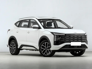 2024 per JAC X8 <span class=keywords><strong>E</strong></span>-home 1.5T 110KM Versione Jiayue 6 Posti - Product Image 4
