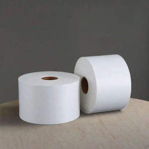 Tissu d'entoilage non tissé coloré 15-80GSM PP Spunbond PP <span class=keywords><strong>Notex</strong></span> pour sac à provisions/vêtements de protection - Product Image 1