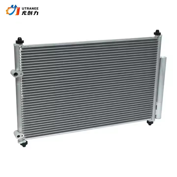 Wholesale Universal Auto AC Condenser Scion for Corolla OEM 88450