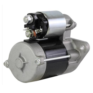 Motor de Arranque Pequeño para Can-Am, <span class=keywords><strong>Sea</strong></span> <span class=keywords><strong>Doo</strong></span> DAW26844, Denso 128000-7050, 128000-7051, Kawasaki 21163-2089 - Product Image 2