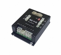 Contrôleur de vitesse de moteur 10 axes River 400W pour système de propulsion AGV/AMR, pilote de servomoteur pour robots AGV/AMR