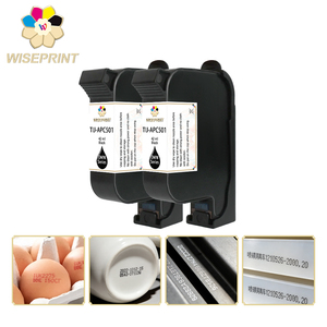 Cartouche compatible WISEPRINT DMN pour cartouche BK129 BK652 BK150 <span class=keywords><strong>BK117</strong></span> BK118 BK125 BK130 BK140 BK630 BK640 BK651 APC401 42ML à base d'eau - Product Image 1