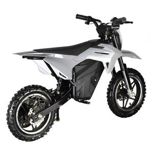 MAXSPEED DB07E 36V 1000W Mini Moto Tout-Terrain Sans Balais Populaire en Europe Moteur Haute Puissance 1000W Offrant une Vitesse et un Couple Impressionnants. - Product Image 5