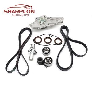 14400-RCA-A01 14520-RCA-A01 19200-RDV-J01 14550-RCA-A01 14510-RCA-A01 Pièces automobiles Kit de courroie de distribution avec pompe à eau pour Honda - Product Image 3