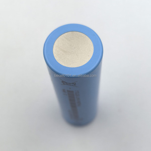 Bateria de Íon de Lítio INR18650-35V de Alta Taxa 3500mAh 3C para Aspiradores, Lanternas e Aspiradores de Pó 3.6V - Product Image 5