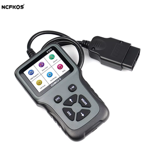 Ncfkos bestv311 xe công cụ Chẩn đoán xe máy quét mã trước tự động đọc mã quét công cụ chụp trên tự động dữ liệu trực tiếp máy quét OBD2 - Product Image 3