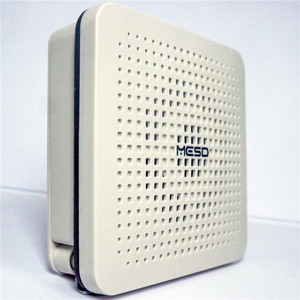 MESD-TLB-I/O 64 I/O DC24V I/O ตัวเชื่อมต่อแบบบางพิเศษ ระบบลำโพง AGV อัตโนมัติสำหรับสายการผลิต ช่วยให้หุ่นยนต์พูดได้ พร้อมระบบแจ้งเตือนด้วยเสียง ระบบเตือนภัยอุตสาหกรรม - Product Image 2