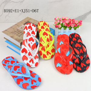 Tongs originales pour femmes Tongs de réflexologie Havanas Chappals pour femmes Pantoufles - Product Image 1