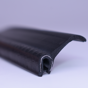 مصنعو المصدر شرائط ختم مخصصة <span class=keywords><strong>Epdm</strong></span> لباب السيارة شرائط مطاطية حافة مطاطية للسيارات شرائط ختم زخرفية - Product Image 6