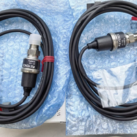 Unidad de Alimentación AP-15S, Adaptador de 24 VCC, Sensor Industrial, Cabezal de Sensor PLC, Fuente de Alimentación de 24 VCC, Unidad de Alimentación para Panel de Automatización B