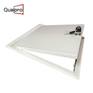 <span class=keywords><strong>Escondido</strong></span> de techo de yeso de acceso del panel de la puerta para la ducha de fontanería - Product Image 2