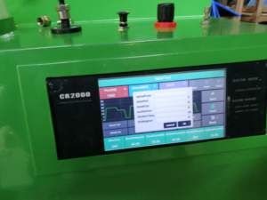 PQ2000 Diesel <span class=keywords><strong>Common</strong></span> <span class=keywords><strong>Rail</strong></span> Injector Testbank - Product Image 2