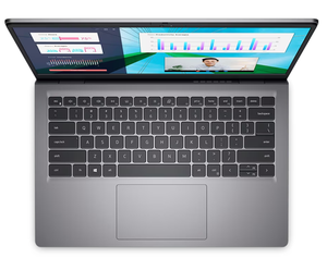 แล็ปท็อปธุรกิจใหม่เอี่ยมขนาด 14 นิ้ว สำหรับ DELL Vostro รุ่น 3400 3430 เจนเนอเรชั่น 13 ซีพียู I7-1355U แรม 16GB SSD 512GB Del L Vostro ซีรีส์ N - Product Image 1