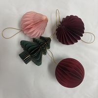 Décoration de sapin de Noël, boule de Noël personnalisée, ornement de Noël
