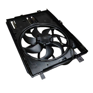 Ventilateur de radiateur YL00297080 pour Peugeot 4008 5008 Citroën <span class=keywords><strong>C5</strong></span> <span class=keywords><strong>AIRCROSS</strong></span> - Product Image 5