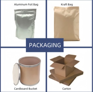 Alkali proteaz yem katkı maddesi CAS 9025-49-4 kanatlı hayvan yemi için yüksek saflıkta yem sınıfı enzim - Product Image 3