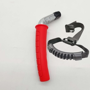 Automotive Standing Aid Adjustable Safety Vehicle Support Handle Portable Nylon Car Assist Device Handle Grip Strap - Product Image 4
