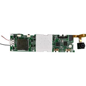 Mini Máy Ảnh HD 1080P Máy Quay Phim Thể Thao DV DVR DIY Di Động Mô-đun Không Dây Video Recorder - Product Image 4